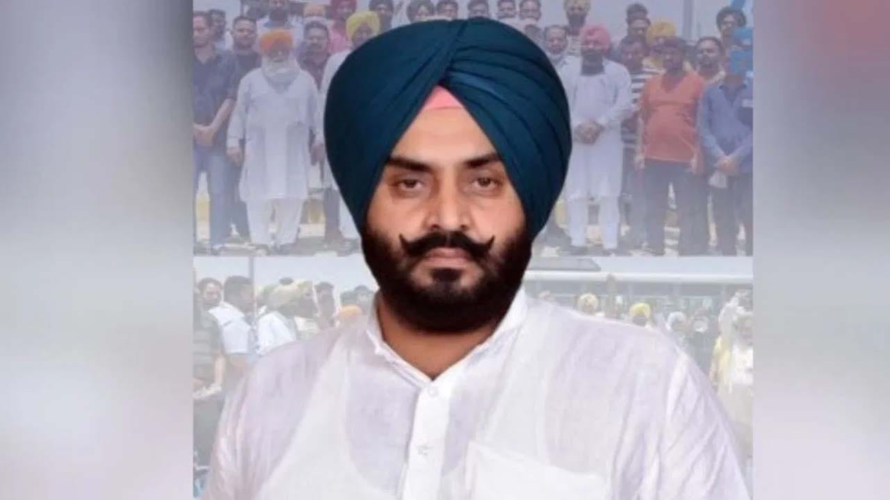 అత్యాచారం ఆరోపణలపై అరెస్టు.. పోలీసులపై కాల్పులు జరిపి, పారిపోయిన ఆప్ ఎమ్మెల్యే హర్మీత్