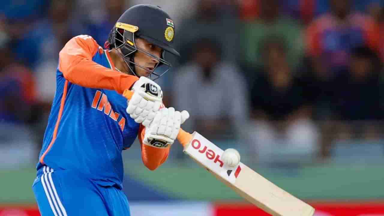 IND vs PAK Final : 11 పరుగులే దూరం..రోహిత్, కోహ్లీ, రిజ్వాన్ రికార్డులను బద్దలు కొట్టే దిశగా అభిషేక్ శర్మ