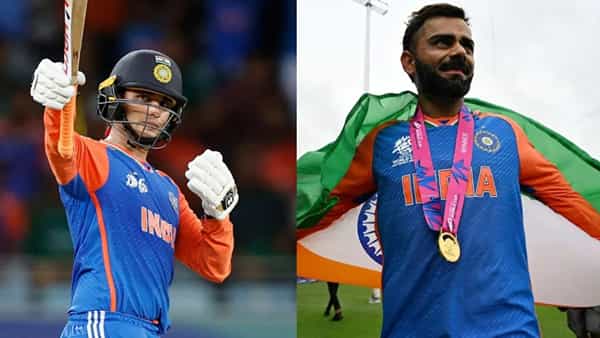 Abhishek Sharma : టీ20లో కొత్త డేంజరస్ ఓపెనర్..విరాట్ కోహ్లీ రికార్డు బద్దలు.. అభిషేక్ శర్మ అరాచకం!