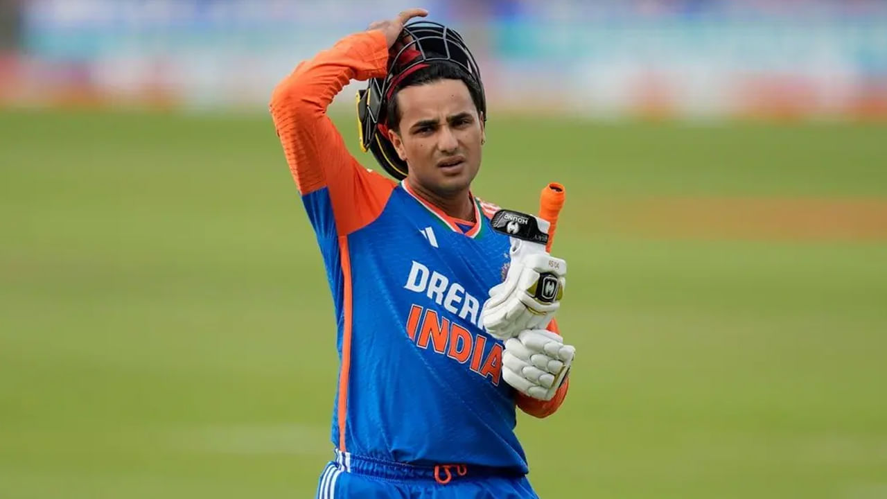 Abhishek Sharma