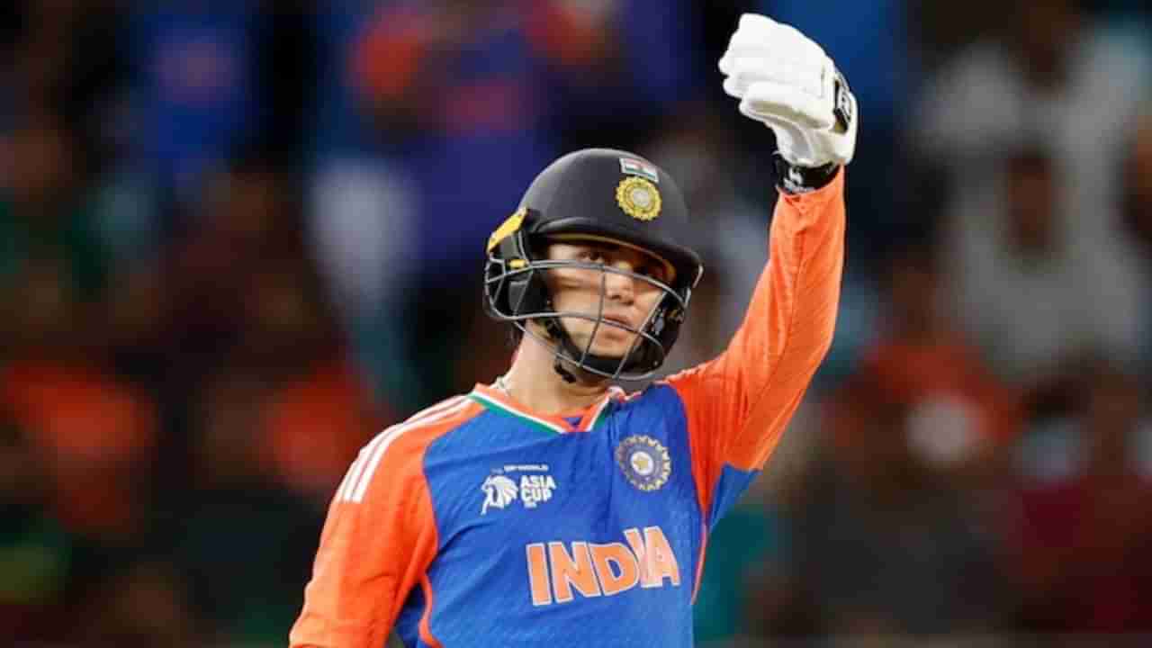 Asia Cup 2025 Final : అభిషేక్  ఫెయిల్ అయినా కంగారు అవసరం లేదు.. ఆ క్రికెటర్ పై గవాస్కర్‎కు అంత నమ్మకం ఎందుకో ?