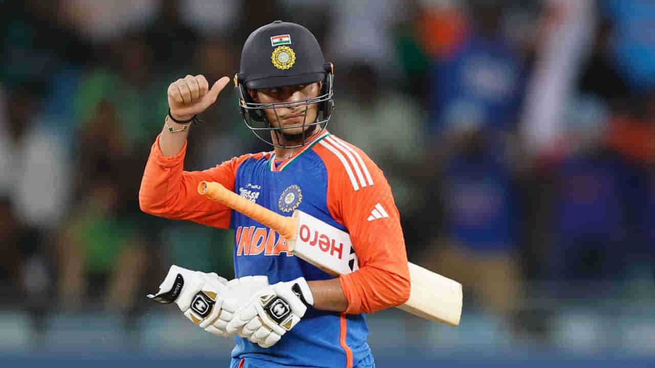 IND vs PAK: మీరు మొరగండి.. మేం గెలుస్తాం! అభిషేక్‌ ఆటే కాదు.. మాట కూడా తూటానే!