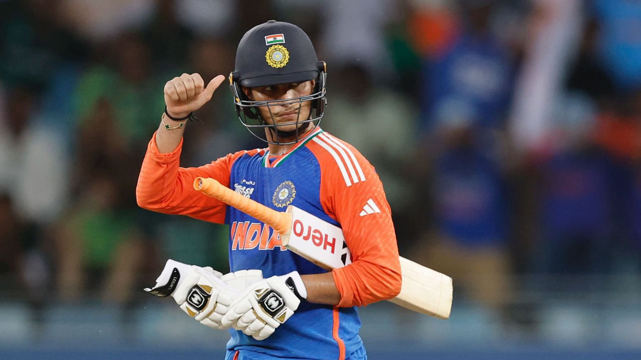 IND vs PAK: మీరు మొరగండి.. మేం గెలుస్తాం! అభిషేక్‌ ఆటే కాదు.. మాట కూడా తూటానే!