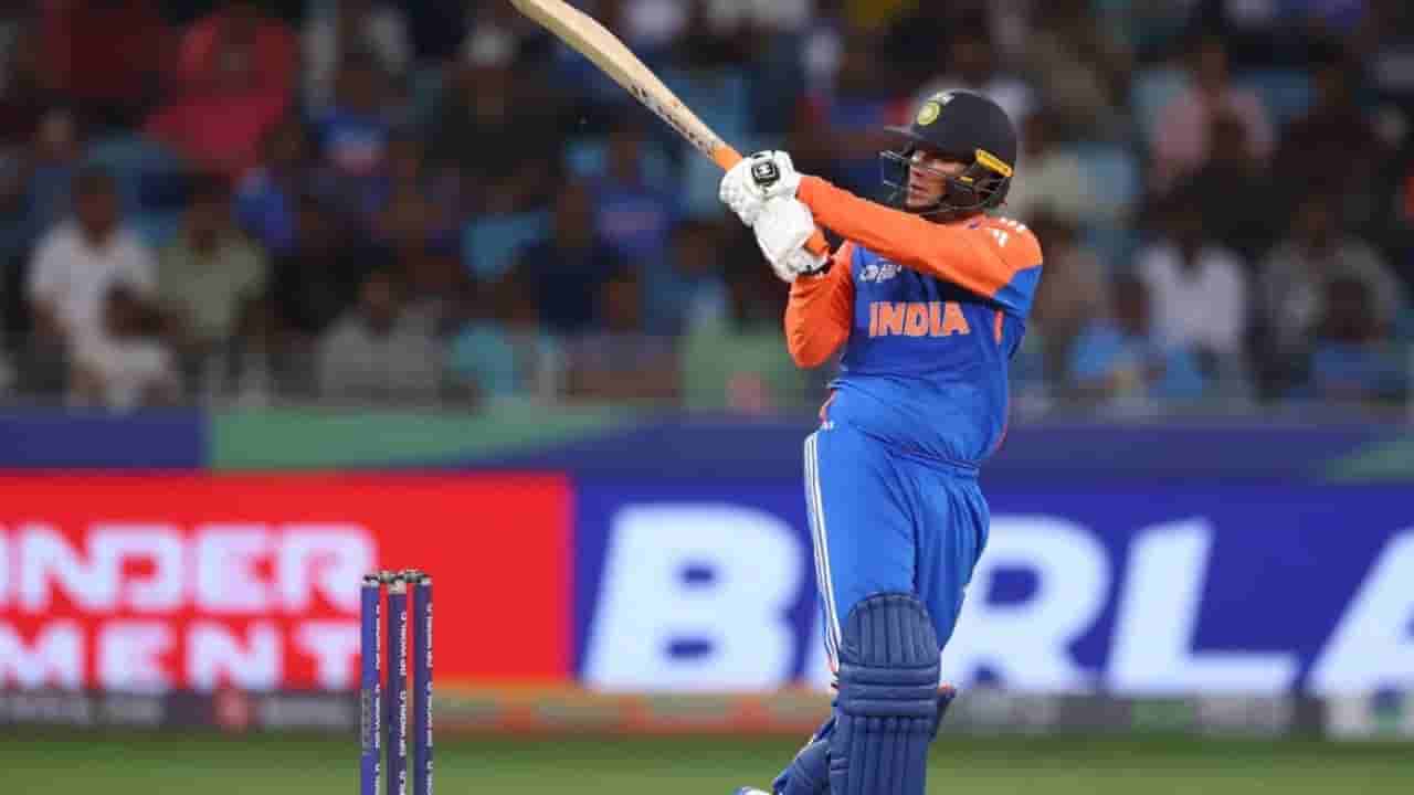 Abhishek Sharma : సంజు శాంసన్ కంటే 10 సిక్స్లు ఎక్కువ..అభిషేక్ శర్మ బ్యాటింగ్ చూసి అవాక్కయిన పాక్ మాజీ స్టార్ ప్లేయర్