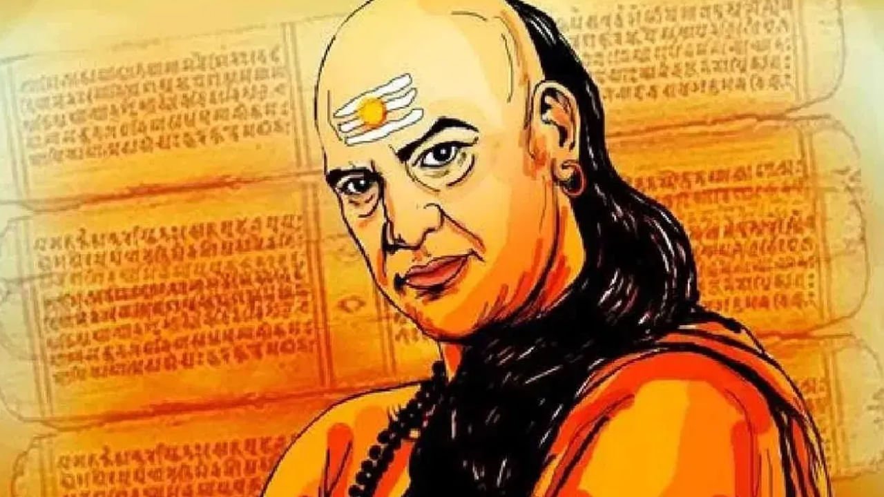 Acharya Chanakya