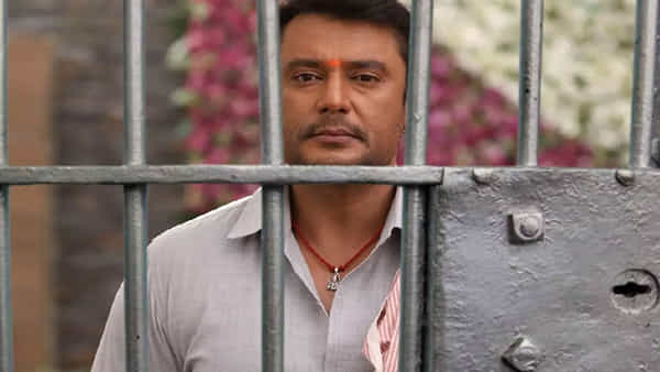 Actor Darshan: జైలులో కంపు భరించలేకపోతున్నా.. జడ్జీని వింత కోరిక కోరిన హీరో దర్శన్.. చివరకు..