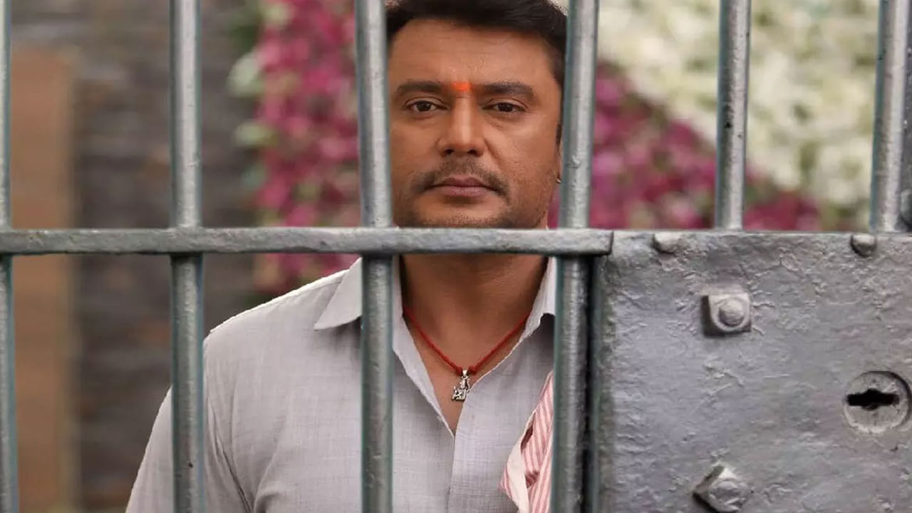 Actor Darshan: జైలులో కంపు భరించలేకపోతున్నా.. జడ్జీని వింత కోరిక కోరిన హీరో దర్శన్.. చివరకు..
