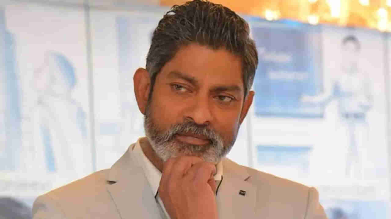 Actor Jagapati Babu: రూ. 1000 కోట్ల ఆస్తి ఎలా కోల్పోయాడో వివరించిన జగపతి బాబు