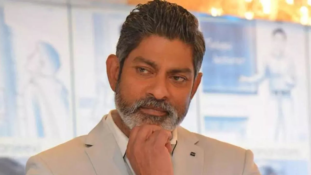 Actor Jagapati Babu: రూ. 1000 కోట్ల ఆస్తి ఎలా కోల్పోయాడో వివరించిన జగపతి బాబు