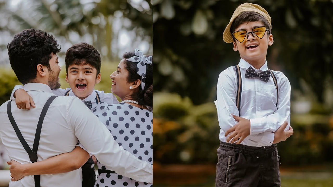 బ్యూటిఫుల్ కపుల్ సిద్ధార్త్ వర్మ, విష్ణు ప్రియ గురించి ఎంత చెప్పినా తక్కువే. వీరు బుల్లితెరపై పలు సీరియల్స్ చేస్తూ మంచి గుర్తింపు సంపాదించుకున్నారు. ముఖ్యంగా వీరిద్దరు కలిసి కుంకమ పువ్వు, జానకి కలగనలేదు వంటి సినిమాల్లో కలిసి నటించారు.