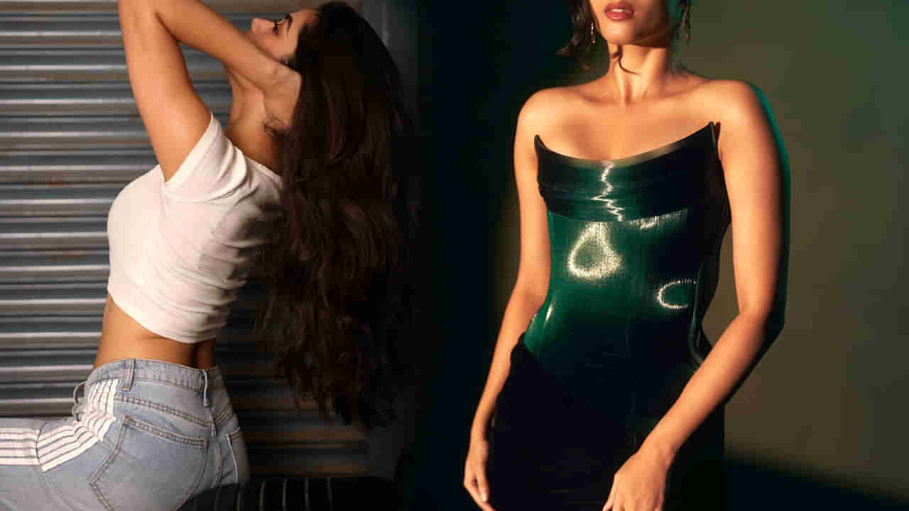 డిజాస్టర్ సినిమాతో ఎంట్రీ.. అమ్మడి పనైపోయింది అనుకున్నారు.. కట్ చేస్తే వరుసగా పాన్ ఇండియా సినిమాలు