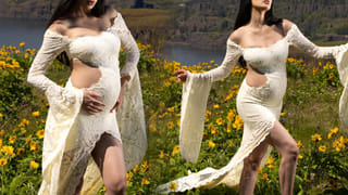 రూపు ‘రేఖ’లు ఏ మాత్రం మారలేదు.. కుర్రభామలకు పోటీ ఇస్తున్న ఆనందం హీరోయిన్