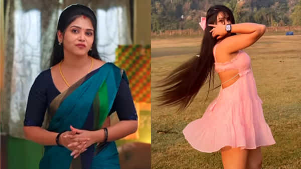 సీరియల్ బ్యూటీ దెబ్బకు.. హీరోయిన్స్ కూడా అవుట్..! ఒకొక్క కామెంట్ ఒకొక్క డైమండ్