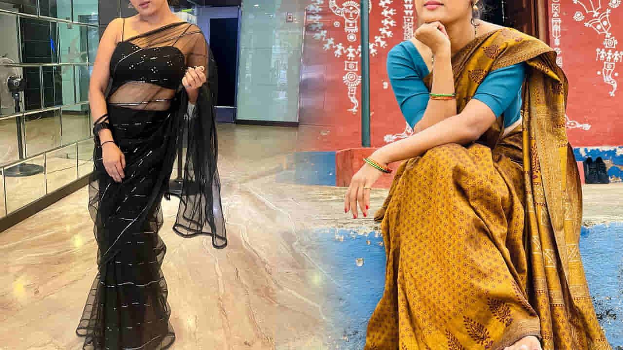 హీరోయిన్ను ఏడిపించిన ఆకతాయిలు.. కాపాడిన స్టార్ హీరో అభిమానులు