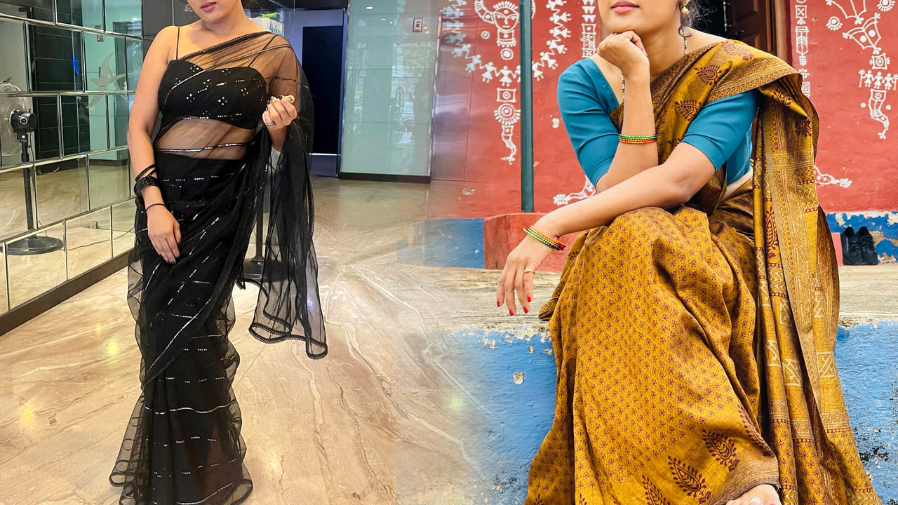 హీరోయిన్ను ఏడిపించిన ఆకతాయిలు.. కాపాడిన స్టార్ హీరో అభిమానులు