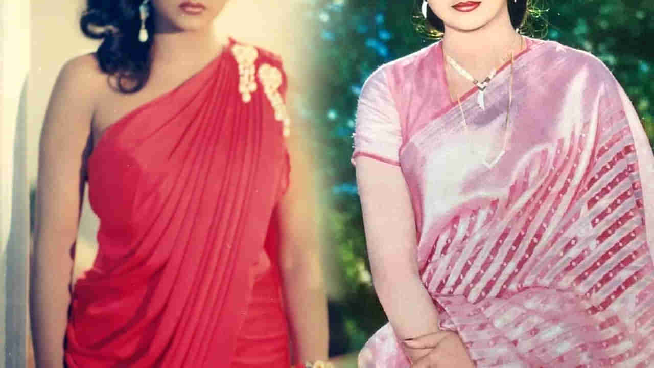 శ్రీదేవి తర్వాత అంత అందగత్తె.! ఇప్పుడు ఇలా అయిపొయింది పాపం..!