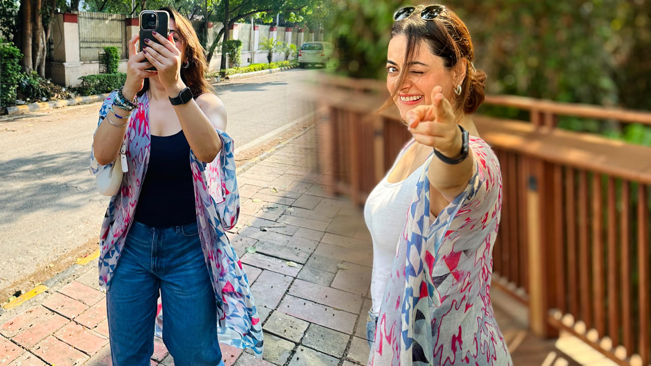 నందమూరి, మెగా హీరోలతో ఆడిపాడింది.. కట్ చేస్తే నటనకు గుడ్ బై చెప్పి.. ఇప్పుడు ఇలా