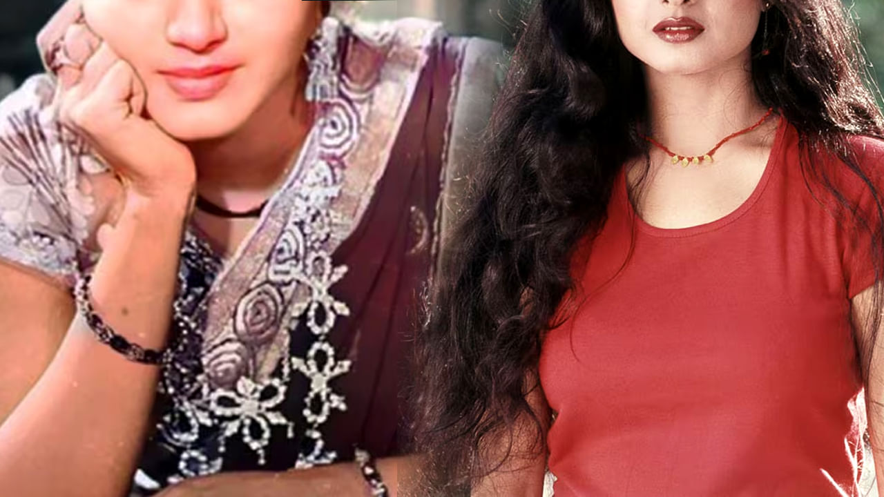 ఆరుగురు పిల్లల తండ్రితో ఎఫైర్.. పెళ్లి కాకుండా ఇద్దరు పిల్లలకు తల్లైంది.. ఆమె కూతురు కూడా స్టార్ హీరోయిన్