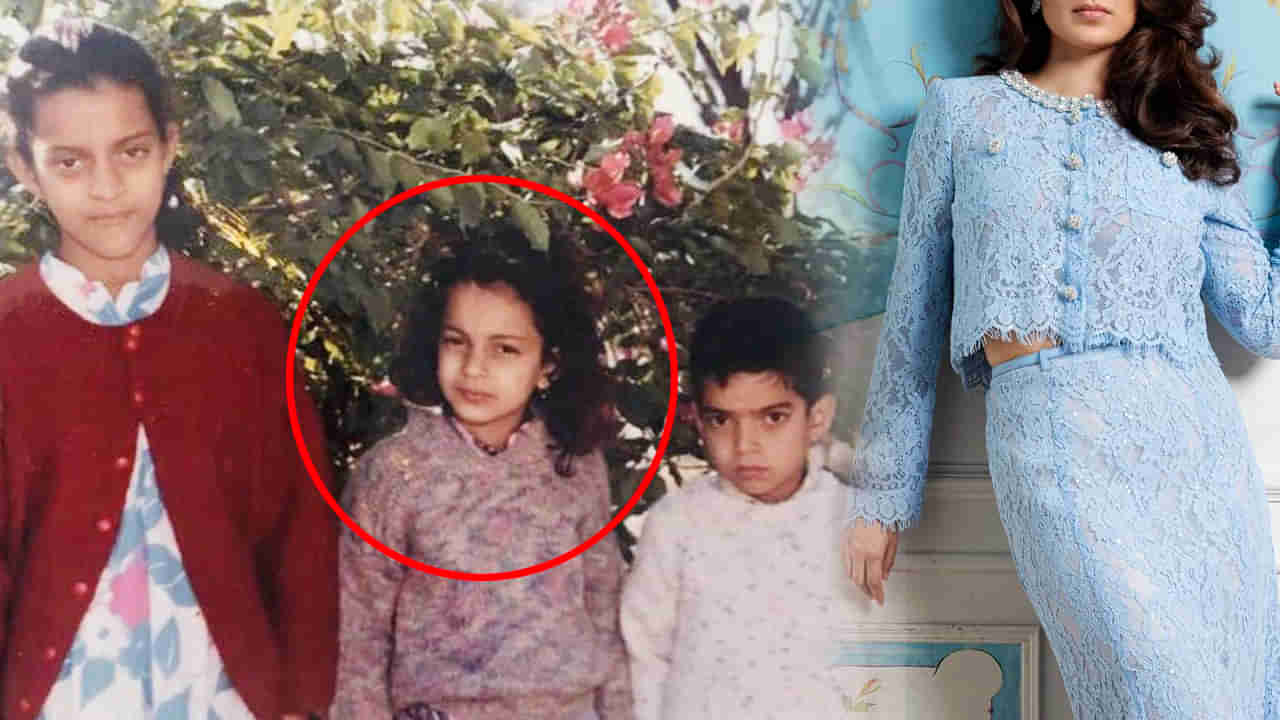 చిన్నప్పుడే ముంబైకి పారిపోయింది.. పడరాని కష్టాలు పడింది.. కట్ చేస్తే స్టార్ హీరోయిన్