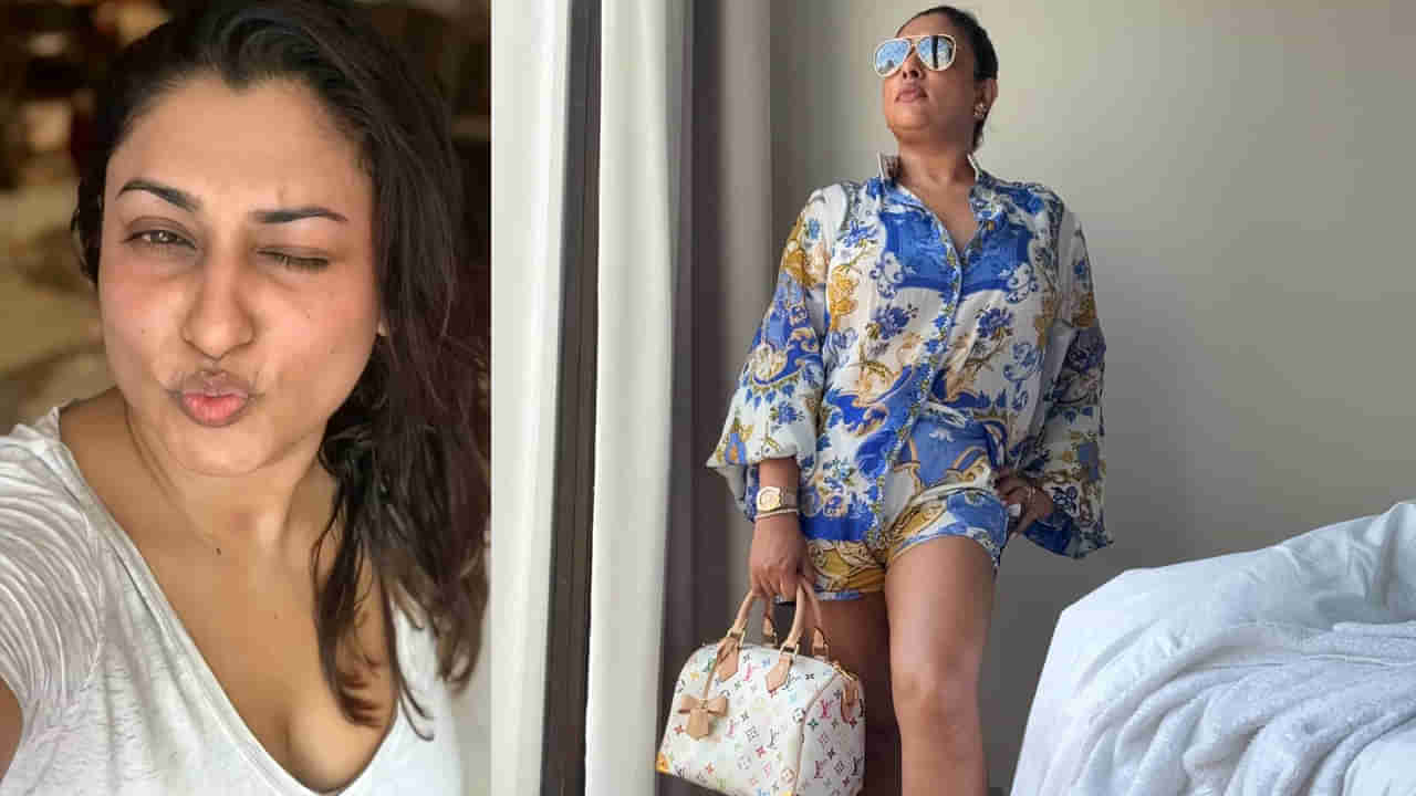 బాబోయ్..! గుర్తుపట్టలేనంతగా మారిపోయిన స్టార్ హీరోయిన్..