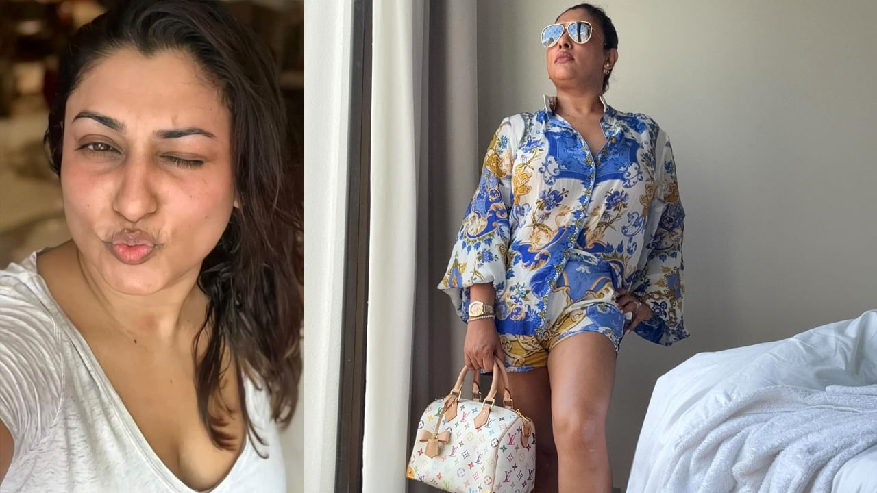 బాబోయ్..! గుర్తుపట్టలేనంతగా మారిపోయిన స్టార్ హీరోయిన్..