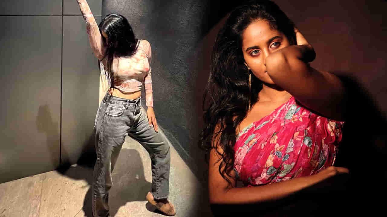 చేసింది రెండు సినిమాలు.. రెండూ యావరేజ్..! అయినా తగ్గని క్రేజ్.. చూస్తే ప్రేమలో పడిపోవాల్సిందే