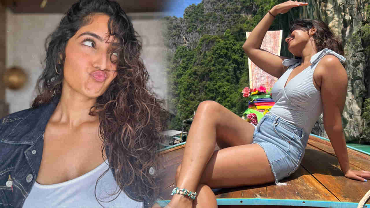 ఆ స్టార్ హీరో సినిమా వల్ల ఏం ఉపయోగంలేదు.. హీరోయిన్ షాకింగ్ కామెంట్స్.. ట్రోల్ చేస్తున్న ఫాన్స్.