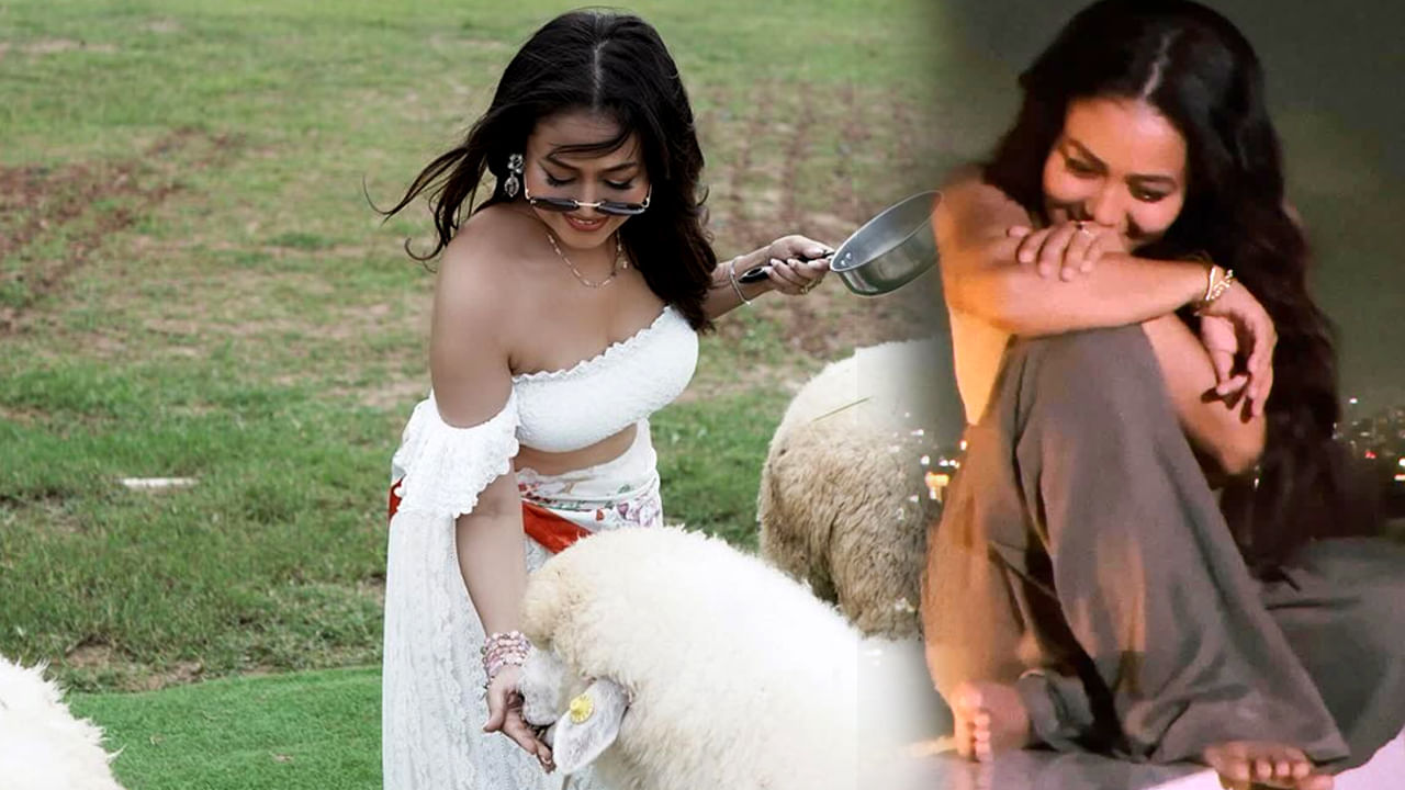 తండ్రి సమోసాలు అమ్మేవాడు.. ఇప్పుడు కూతురు కోట్లకు మహారాణి.. స్టార్ సింగర్ ఆమె..