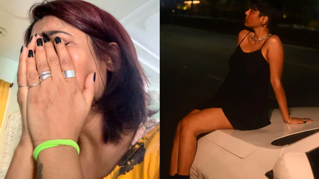 ప్రతిరోజు నాకు ఫిజికల్ టచ్ కావాలి.. లేకుంటే నిద్రపట్టదు.. టాలీవుడ్ నటి షాకింగ్ కామెంట్స్