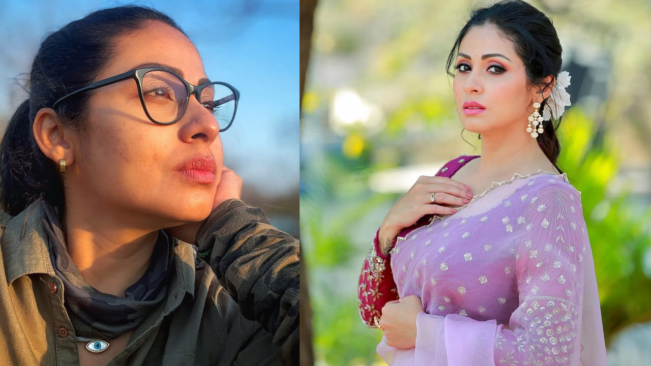 Actress Sadha: సదా ఇంట్లో తీవ్ర విషాదం.. కన్నీరుమున్నీరవుతోన్న టాలీవుడ్ హీరోయిన్