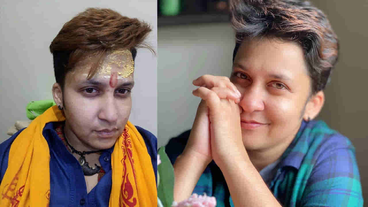 Actress Snigdha: ఏటా శివ మాల వేసుకుంటా.. పిరియడ్స్ రాకుండా ఉండేందుకు.. నటి స్నిగ్ద ఇంట్రెస్టింగ్ కామెంట్స్