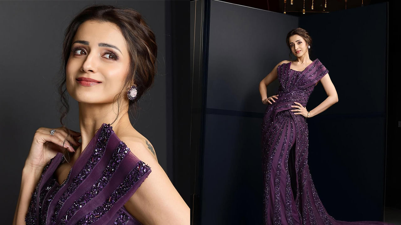   ప్రస్తుతం త్రిష టాటూకు సంబంధించిన ఫొటోలు నెట్టింట బాగా వైరలవుతున్నాయి. వీటిని చూసిన సినీ అభిమానులు, నెటిజనలు క్రేజీ కామెంట్స్ చేస్తున్నారు.