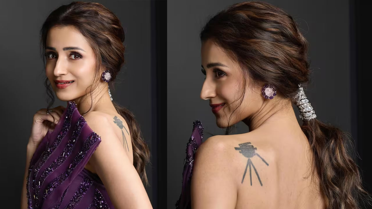  సినిమా ఇండస్ట్రీలో అతి సుదీర్ఘ కాలం పాటు హీరోయిన్ గా కెరీర్ కొనసాగిస్తోన్న వారిలో త్రిష కూడా ఒకరు. అప్పుడెప్పుడో 2002లో నీ మనసు నాకు తెలుగు సినిమాతో హీరోయిన్ గా ఇండస్ట్రీకి పరిచయమైందీ అందాల తార.