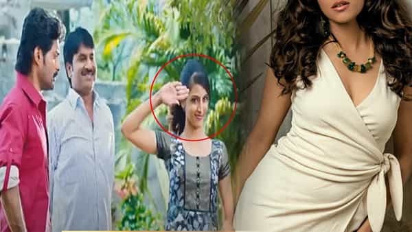 Tollywood: అప్పుడేమో ఫేమస్ డిజైనర్.. ఇప్పుడేమో టాలీవుడ్ క్రేజీ హీరోయిన్.. ఈ చిన్నది ఎవరో తెలుసా.?