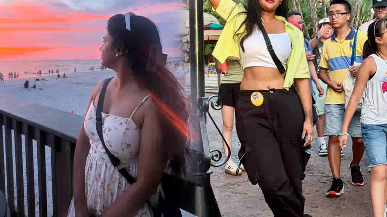 చిన్న వయసులోనే లవ్.. చూడకూడనిది చూసా.. గుండె పగిలిపోయింది.. బ్రేకప్ స్టోరీ గుర్తుచేసుకున్న హాట్ బ్యూటీ