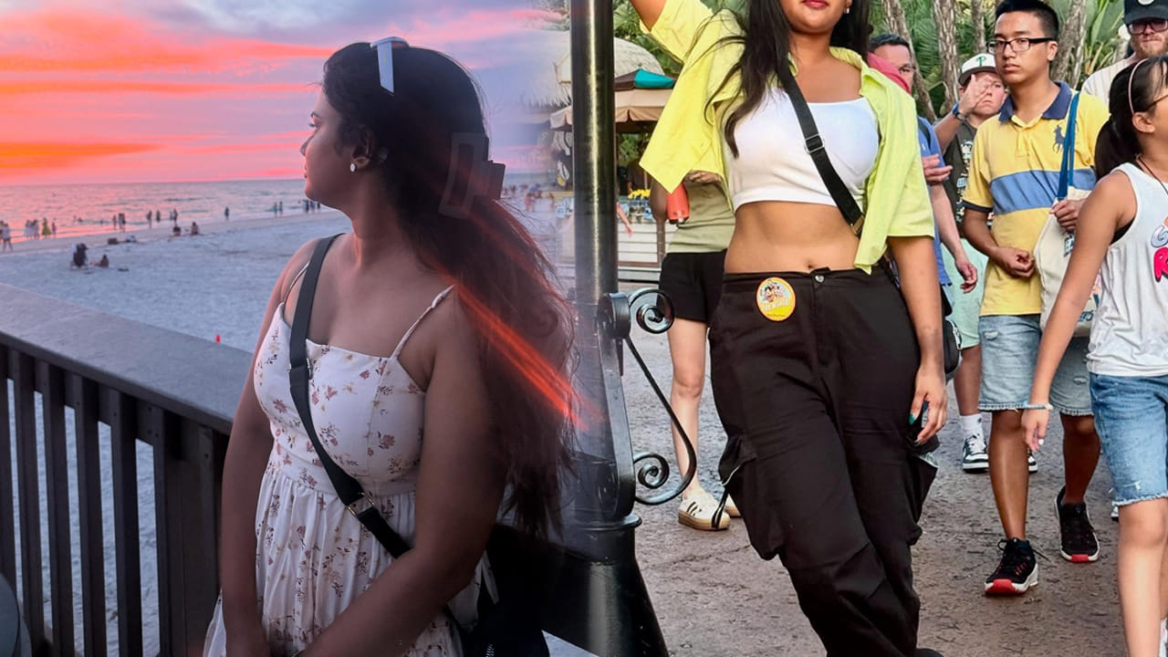 చిన్న వయసులోనే లవ్.. చూడకూడనిది చూసా.. గుండె పగిలిపోయింది.. బ్రేకప్ స్టోరీ గుర్తుచేసుకున్న హాట్ బ్యూటీ