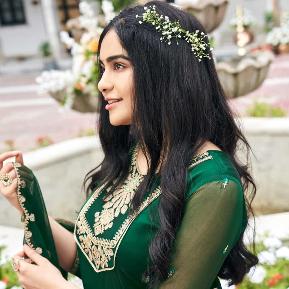 చిన్నప్పటి నుంచి చదువుతో పాటు ఎక్స్ ట్రా కరిక్యులర్ యాక్టివిటీస్ లో చురుగ్గా పాల్గొంది. డ్యాన్స్, మార్షల్ ఆర్ట్స్, జిమ్నాస్టిక్స్ లో శిక్షణ తీసుకుంది. అందుకే నీళ్లు తాగినంత ఈజీగా సినిమాల్లో యాక్షన్ సీక్వెన్స్ చేస్తోంది. ఆ మధ్యన వచ్చిన బస్తర్: ది నక్సల్ స్టోరీ మూవీలో యాక్షన్ సీక్వెన్స్ లో అదా శర్మ నటనకు అందరూ ఫిదా అయ్యారు.