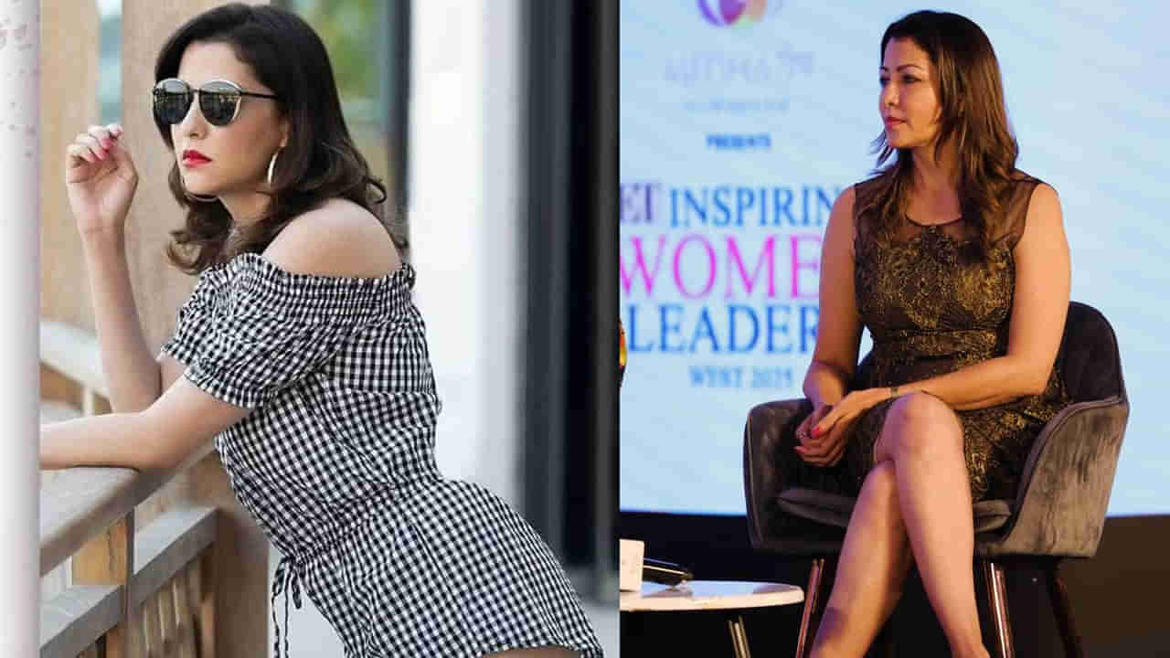 ఇంత టాలెంటెడ్ ఏంది సామీ.. ఈ హీరోయిన్ క్వాలిఫికేషన్స్ చూస్తే దిమాక్ కరాబ్.. ఒక్క సినిమాతోనే మాయం..