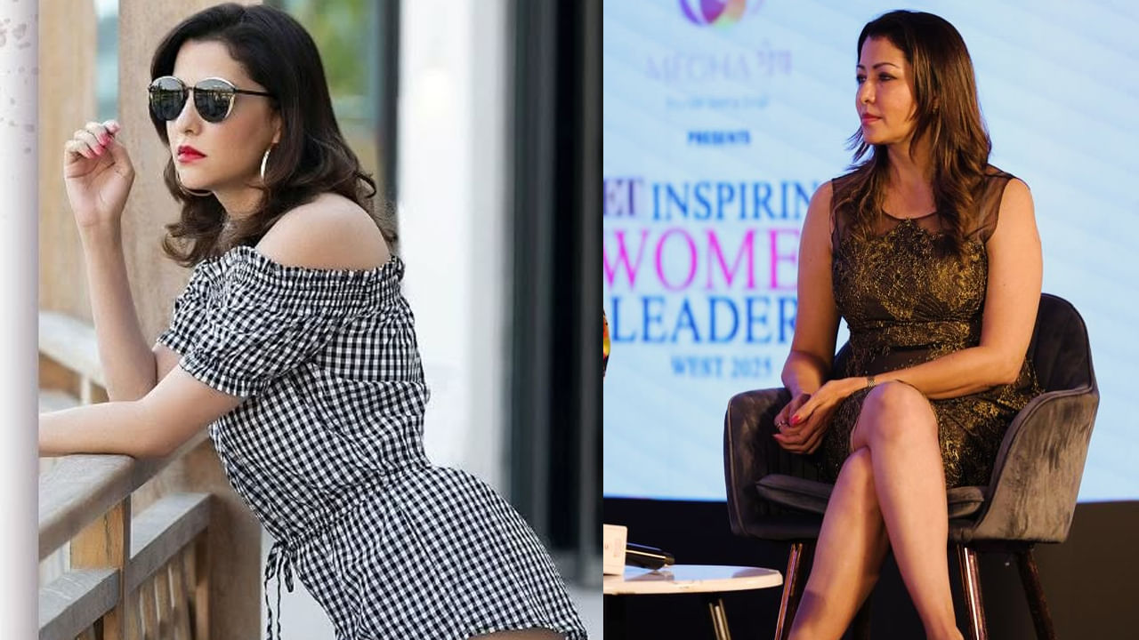 ఇంత టాలెంటెడ్ ఏంది సామీ.. ఈ హీరోయిన్ క్వాలిఫికేషన్స్ చూస్తే దిమాక్ కరాబ్.. ఒక్క సినిమాతోనే మాయం..