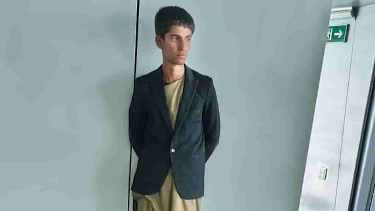 విమానం ల్యాండింగ్ గేర్‌లో దాక్కున్న 13 ఏళ్ల బాలుడు.. ఎంత దూరం ప్రయాణించాడో తెలిస్తే..