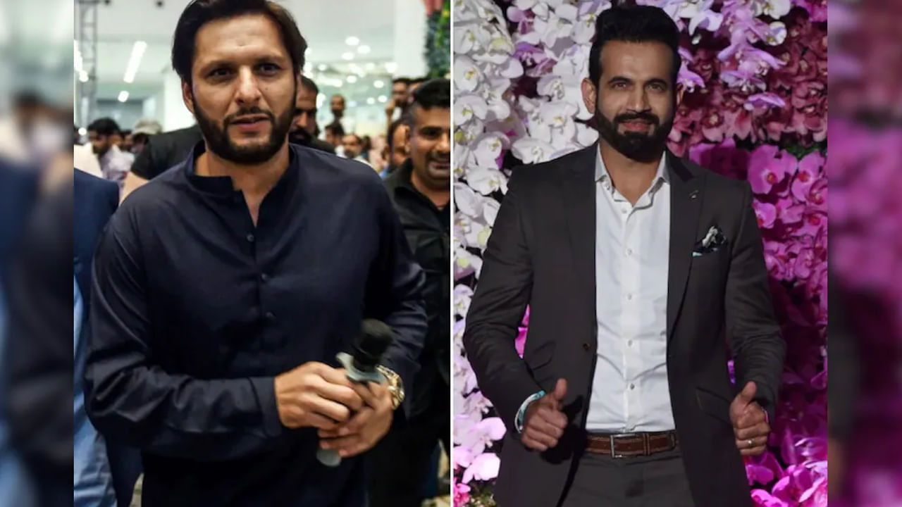 IND vs PAK: ‘కుక్క మాంసం’ వివాదం.. ఇర్ఫాన్ పఠాన్‌పై షాహిద్ అఫ్రిది విమర్శలు.. అసలు మ్యాటర్ ఏంటంటే?