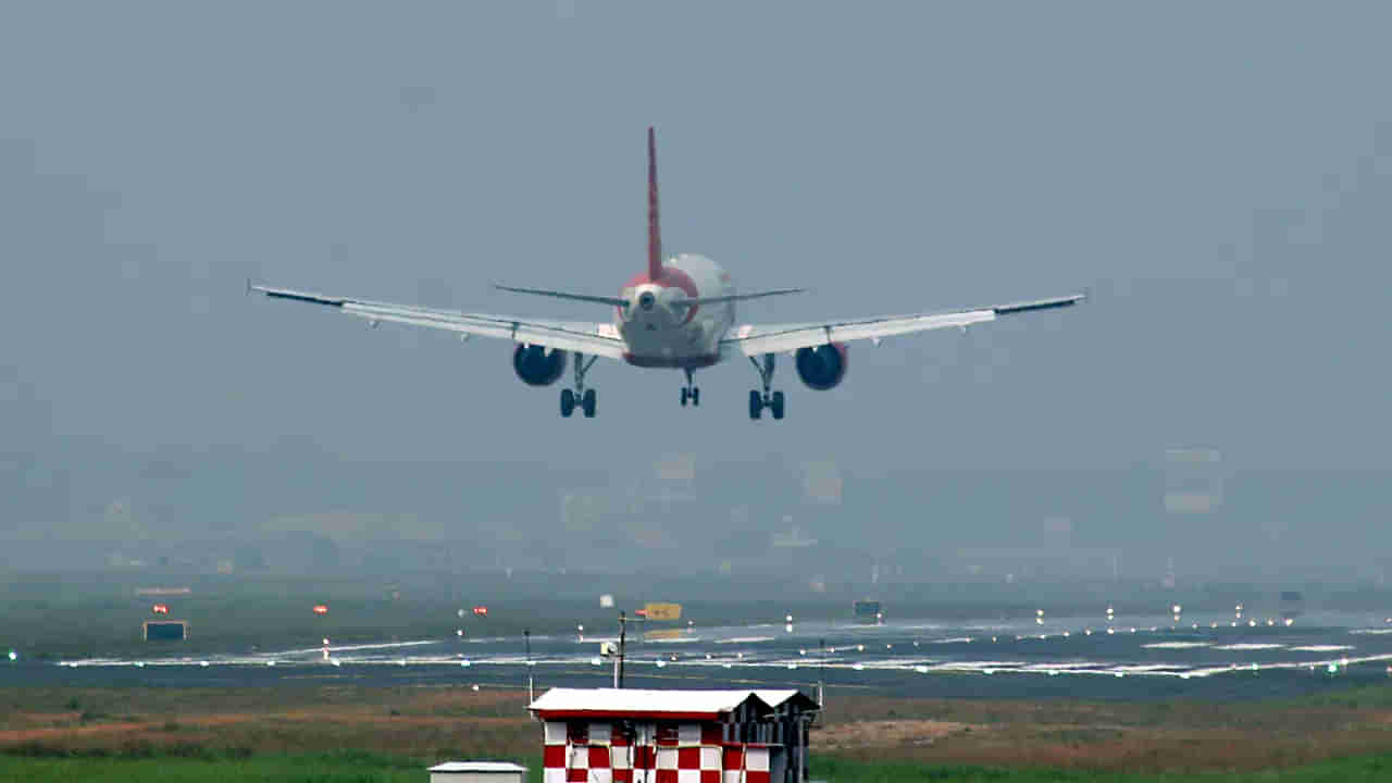 AI Airbag System: ఇక విమాన ప్రమాదాలు ఉండవు.. AI ఎయిర్‌ బ్యాగ్‌ వ్యవస్థ.. కొత్త టెక్నాలతో లోపాలు గుర్తింపు!