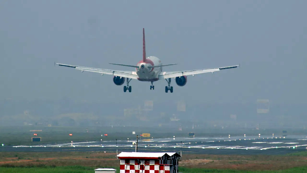 AI Airbag System: ఇక విమాన ప్రమాదాలు ఉండవు.. AI ఎయిర్‌ బ్యాగ్‌ వ్యవస్థ.. కొత్త టెక్నాలతో లోపాలు గుర్తింపు!