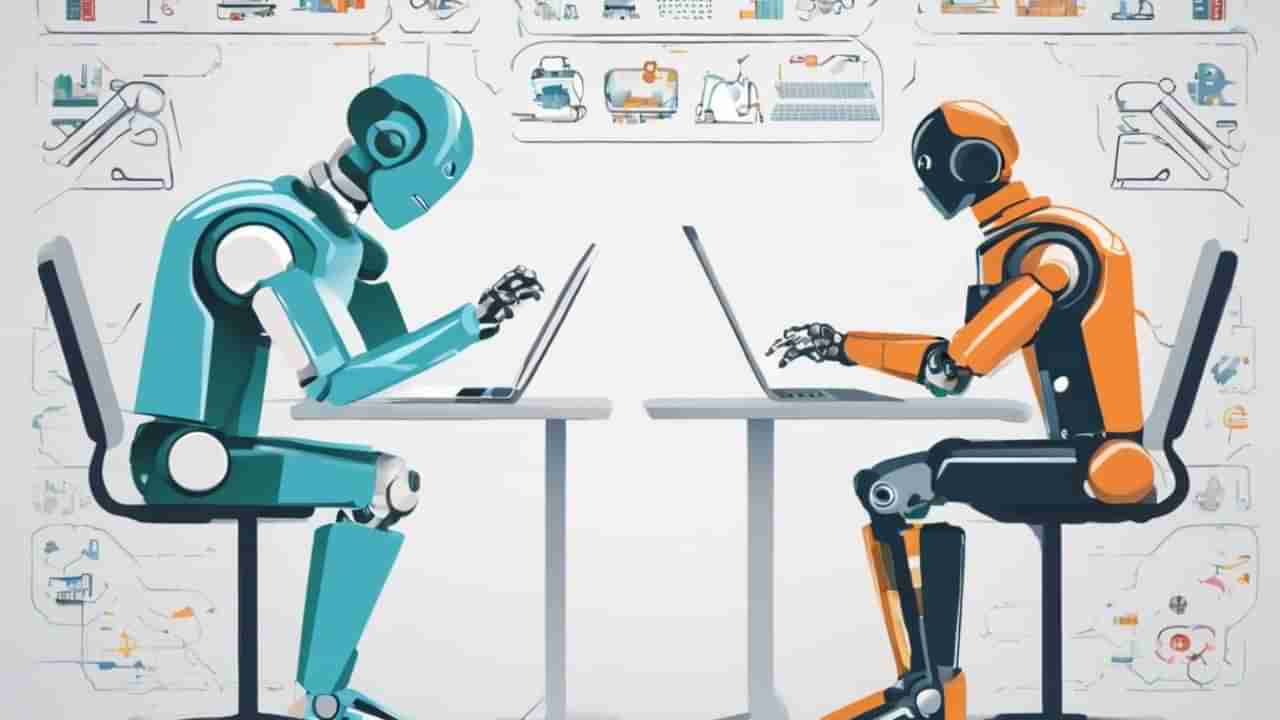 AI Jobs: ఇవి ఐటీ జాబ్సే అయినా.. వీటిని ఏఐ రీప్లేస్ చేయలేదు!