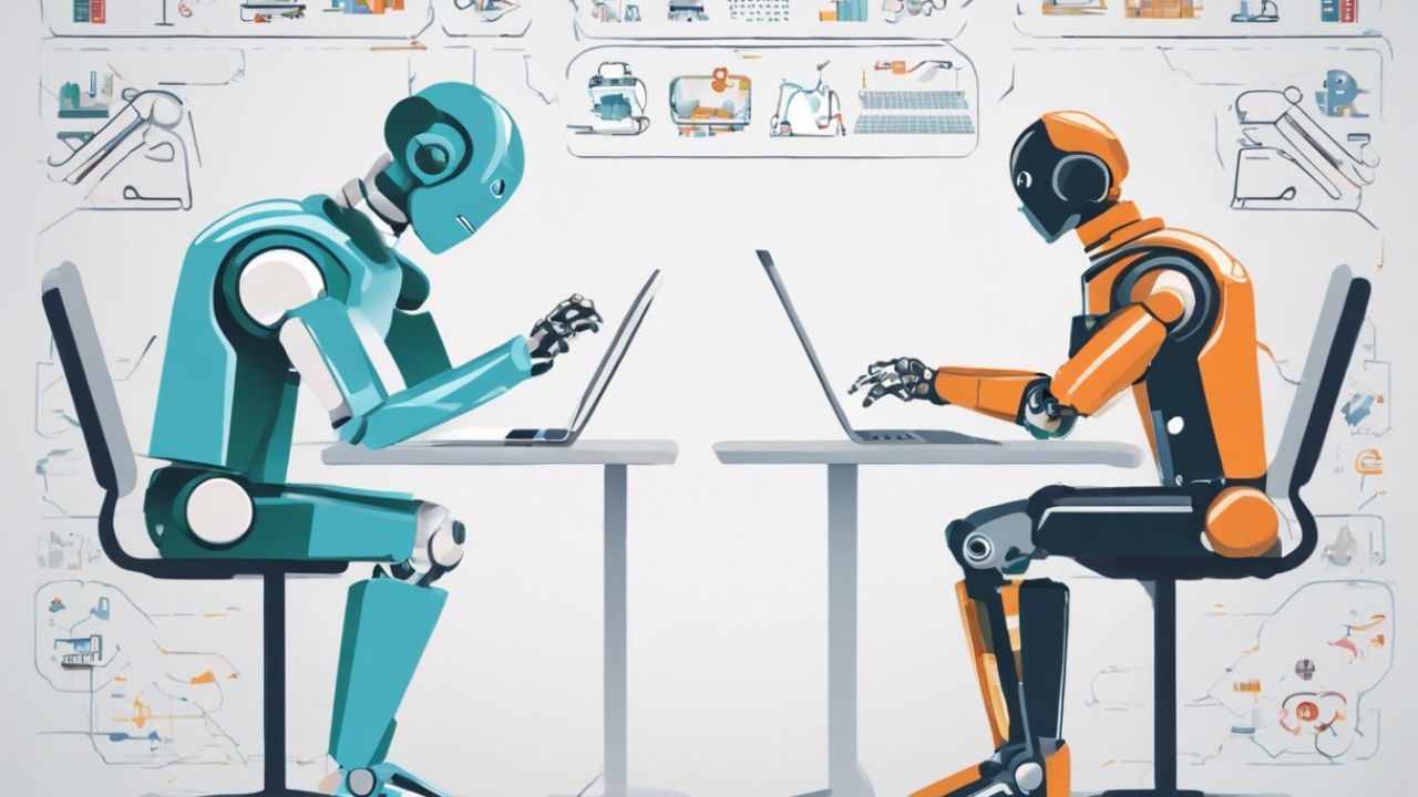 AI Jobs: ఇవి ఐటీ జాబ్సే అయినా.. వీటిని ఏఐ రీప్లేస్ చేయలేదు!