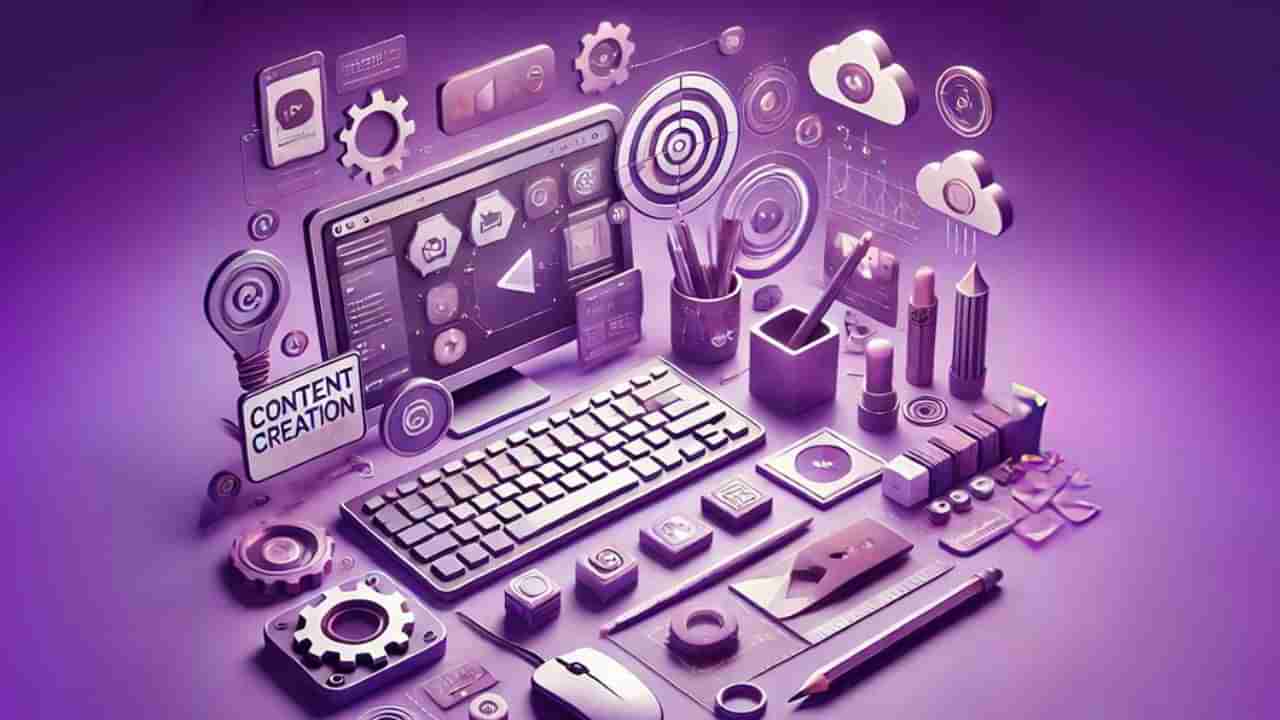 AI Tools: కంటెంట్ క్రియేట్ చేయడం కష్టంగా ఉందా? ఈ ఏఐ టూల్స్ ట్రై చేయండి!