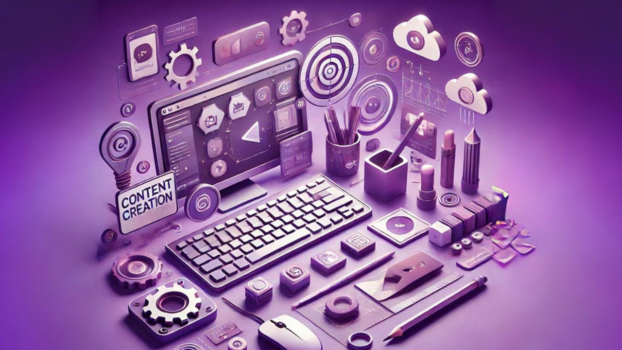 AI Tools: కంటెంట్ క్రియేట్ చేయడం కష్టంగా ఉందా? ఈ ఏఐ టూల్స్ ట్రై చేయండి!