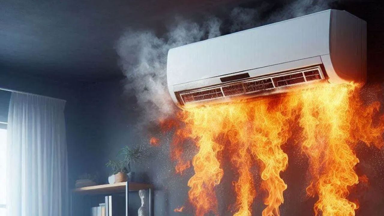 ఏసీ పేలి ముగ్గురు మృతి..! ఏసీలు ఎందుకు పేలుతాయి? AC ఉన్న ప్రతిఒక్కరు మస్ట్‌గా తెలుసుకోండి