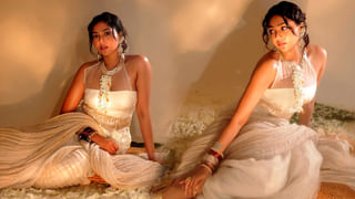 Priyanka Jain: ప్రియుడితో కలిసి తిరుమల శ్రీవారిని దర్శించుకున్న బిగ్ బాస్ బ్యూటీ.. ఫొటోస్ వైరల్