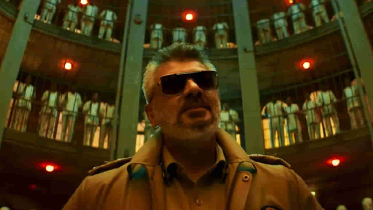 Ajith Kumar: అజిత్ ఫ్యాన్స్‌కు బిగ్ షాక్.. ఆ బ్లాక్ బస్టర్ సినిమాను తొలగించిన నెట్‌ఫ్లిక్స్.. కారణమిదే